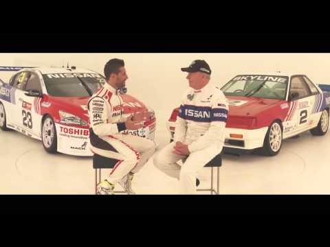 Jim Richards reflects on 1990 ATCC win 25 years on.