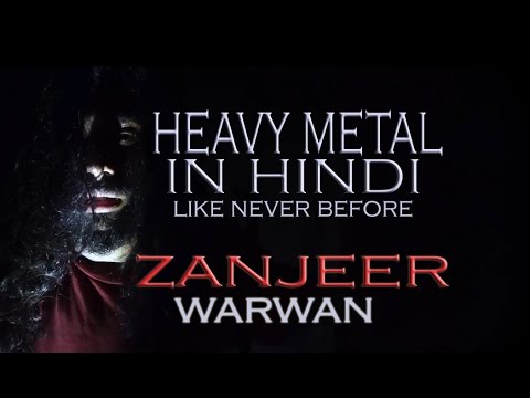 Nitish johar WarWan-Zanj...