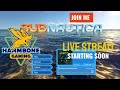 Subnautica Live - Trying to figure out the cure