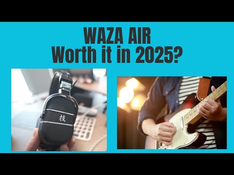 Is the Boss Waza Air Worth It in 2026?