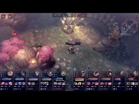 VG: 5v5 Stormcrown Saw META?