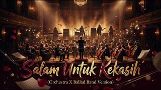 Download lagu Salam Untuk Kekasih - Nadia [Orchestra X Ballad Band Version] (AI Cover) mp3