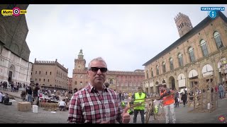Bologna (İTALYA) - Yekta Kopan'la Noktalı Virgül