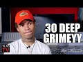 Vlad Asks 30 Deep Grimeyy How Much He Pa Vlad Asks 30 Deep Grimeyy How Much He Pa