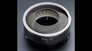 IFIXES IL37 BEST ANTI-GLARE LIGHT