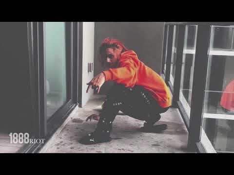 Lil Slump - “U DOIN HEROIN” (Official Audio)