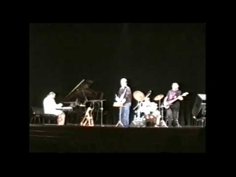 Milan Svoboda Quartet Live in Spain - Gemini