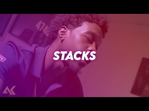 [SOLD] Allstar Jr x Cash Kidd x Detroit Sample Type Beat | 'Stacks' | Prod. Alex Kure