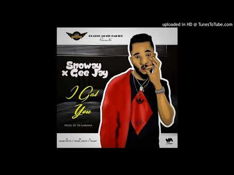 Snoway x Gee Jay - I gat you (official audio)