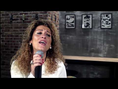 Annalia Perna - Voglia (A. Sannino)