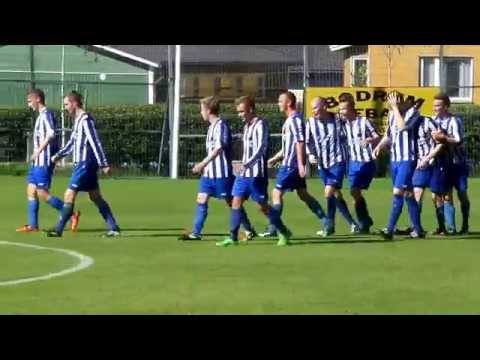 RiPS - HyPS 3-0 #22 Kasimir Arminen