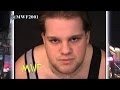 Warbeard Todd Hanson Vs Die Hard Eddie Edwards MWF Flashback October 2003