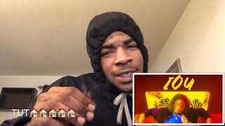 YGTUT - Get It [Official Audio](REACTION VIDEO)