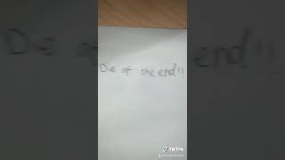 Eminem come on everybody Tiktok transitions