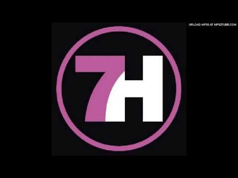 A-Studio ft. Polina - S.O.S. (7th Heaven Club Mix)