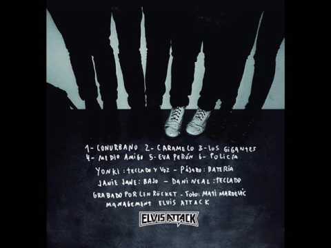 Conurbano - Los Bilis