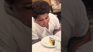 My 10t birthday on Utophia of the seas! #cruisevlog  #royalcaribbean #utophiaoftheseas #borthdayboy