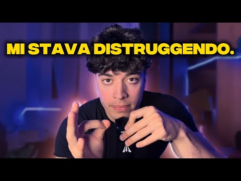 BODY DISMORPHIA: Ecco perché ODI TE STESSO| lo schifo del FITNESS Ep.1