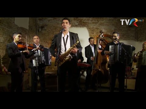 Taraful de la Varbilău - Hai ţigane, cântă (@Politică şi delicateţuri)