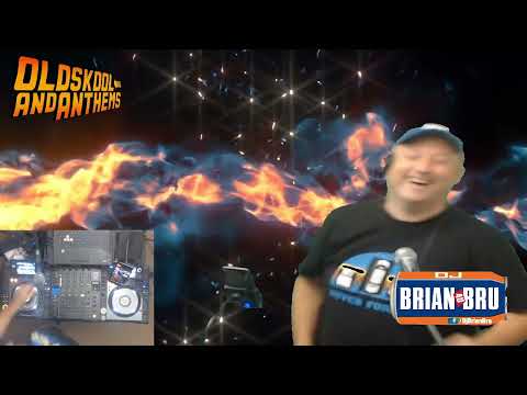 Tuesday 5th October LiVe Set - Dj Brian Bru