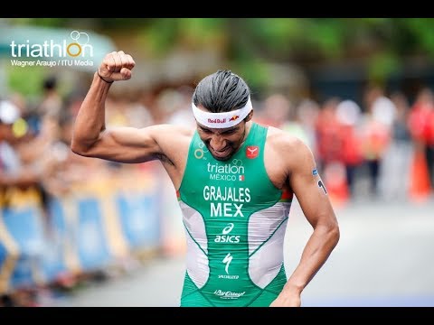 2017 Salinas World Cup Men's Highlights