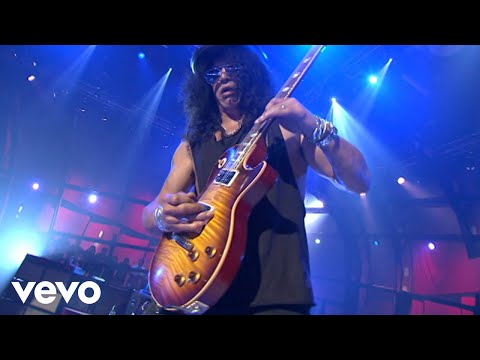 She Mine - Velvet Revolver