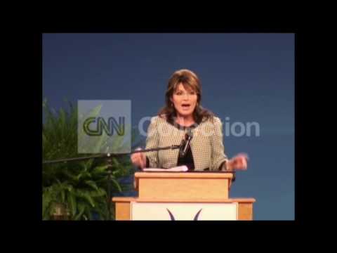 PALIN ABORTION RECUT
