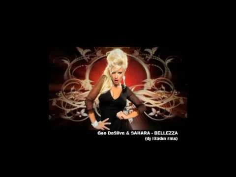 bellezza - geo da silva feat andi (@ladin electromix)