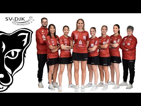 SV DJK Kolbermoor vs. ESV Weil (Vorrunde 2025/2026)