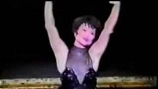 Chita Rivera Roxie pt 1