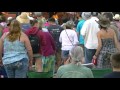 Donna The Buffalo Sunday GBHMF 2017