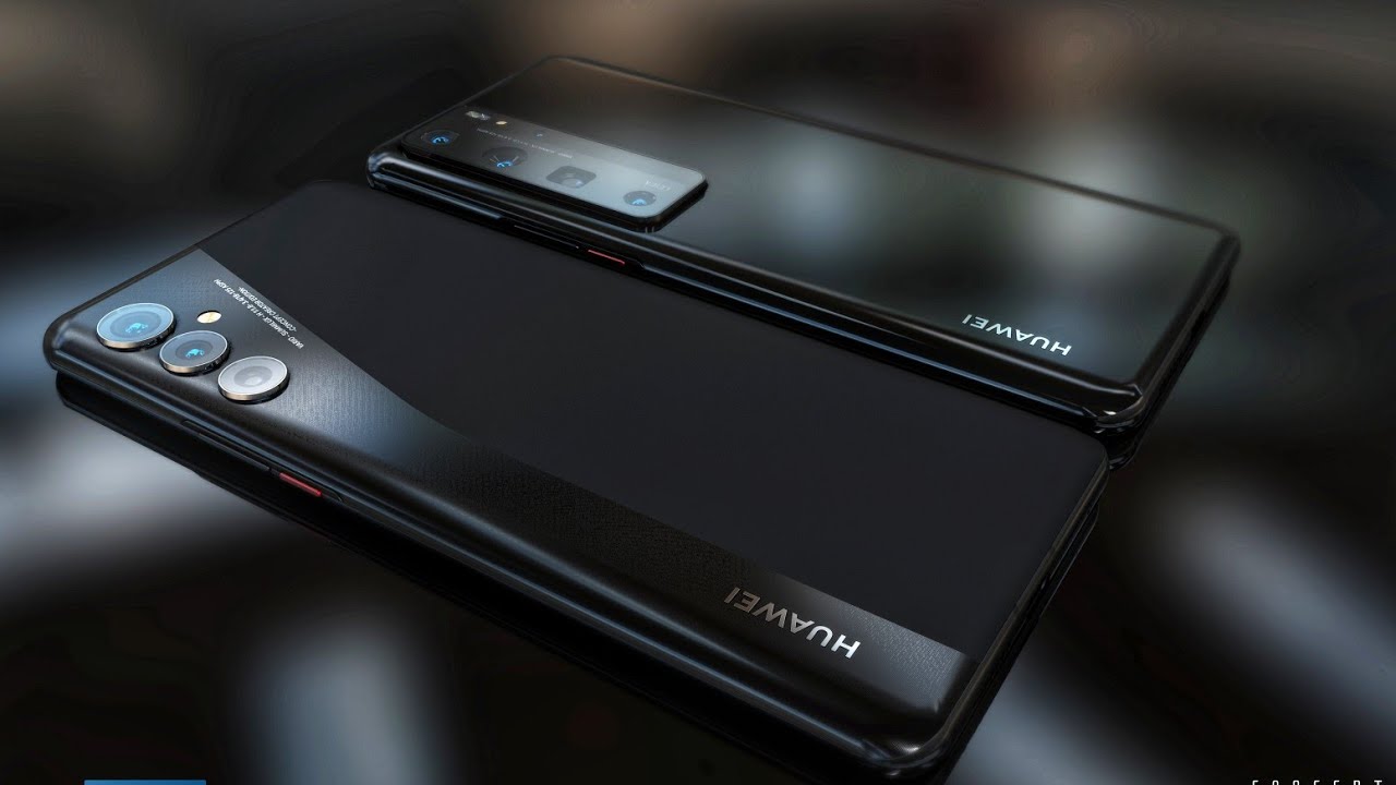 Huawei P50 Pro - YES