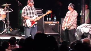 Manic Hispanic - Rudy Cholo / BigHeinas