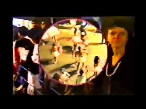 G.R.E.S Unidos do Jardim Revista Carnaval 1992 Desfile