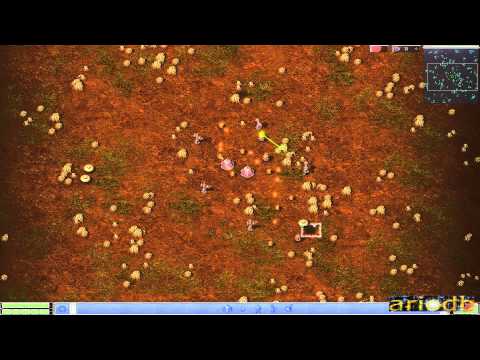 Harvest : Massive Encounter PC