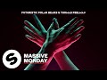 Futuristic Polar Bears & Thomas Feelman - Feel The Same (feat. Jordan Grace) [Official Audio]