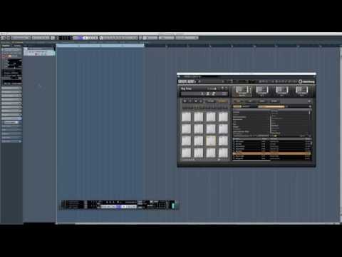 Groove Agent 4 - Tips & Tricks - The Beat Agent - Part 1 of 2