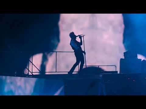 Tool SCHISM Live 01-12-2024 Madison Square Garden MSG NYC 4K