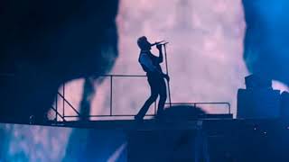 Tool SCHISM Live 01-12-2024 Madison Square Garden MSG NYC 4K