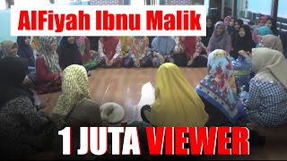 Download lagu (Alfiyah Ibnu Malik ) lalaran alfiyah Pondok Pesantren Putri An Nawawi mp3