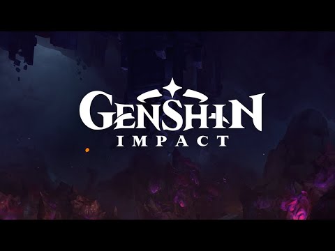 The Chasm - Decayed in Darkness + Transition to battle (Mix) || Genshin Impact OST