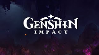 The Chasm - Decayed in Darkness + Transition to battle (Mix) || Genshin Impact OST