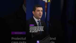 Proiectul ignorat ani la rând care putea preveni criza de la Cernavodă #digi24 #știriledigi24