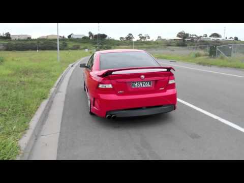 VZ Clubby with Cam done by Russo Performance