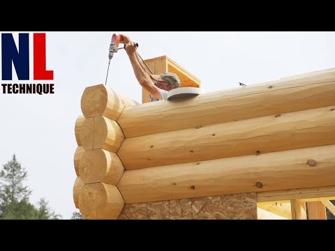 Modern House Construction Technology - Fastest Construction Methods to Build Your House ▶2