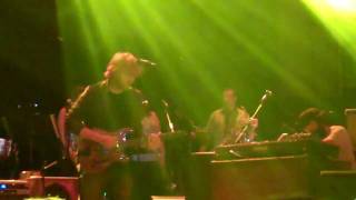 Trey Anastasio Band &quot;Money, Love and Change&quot;, 10/08/11, Baltimore, MD