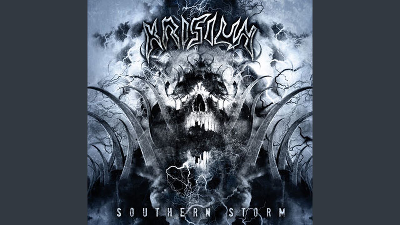 Krisiun - Whore Of The Unlight