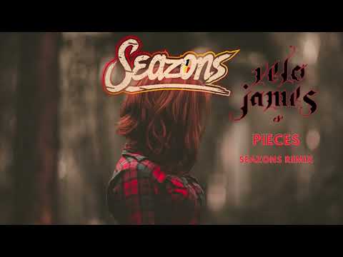 Velo James - Pieces (Seazons Remix)