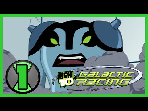 ben 10 galactic racing xbox 360 promotional codes