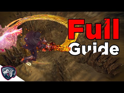 Clear ALL Content w/ Earthshatter Juggernaut - Complete PoE Build Guide (PoE 3.27 Keepers)